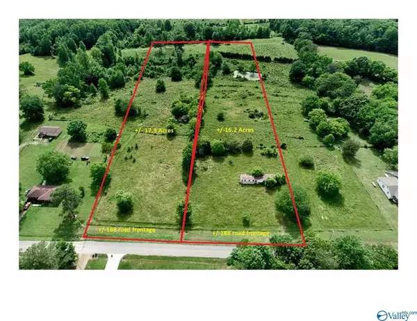 1 Toney School Road, Toney, AL 35773