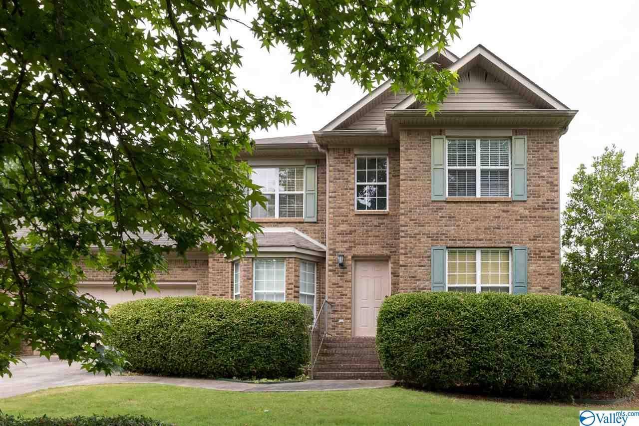 110 Glade Creek Circle, Harvest, AL 35749