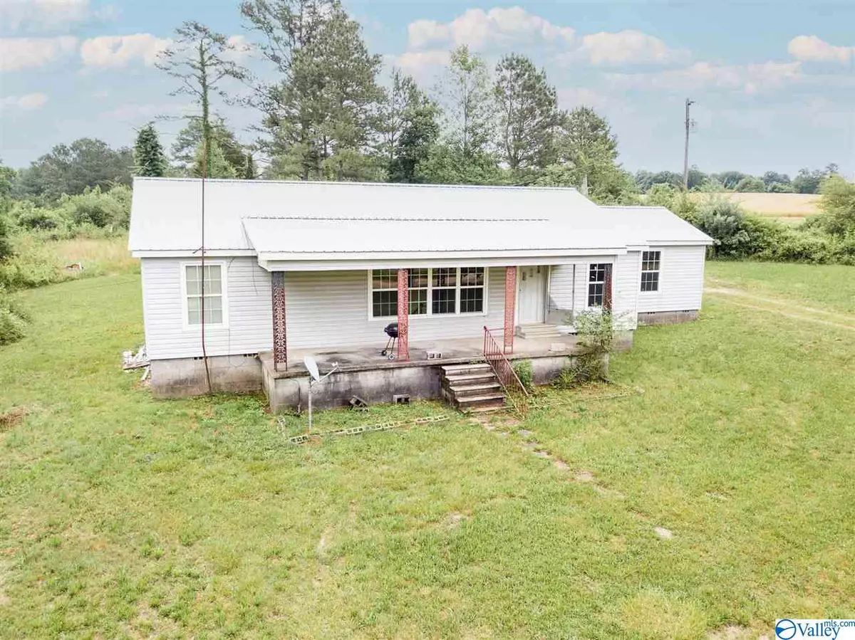 Pisgah, AL 35765,700 County Road 768