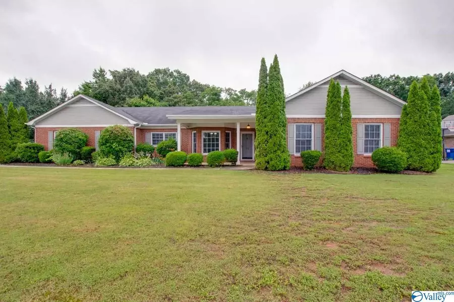 118 Pinckney Road, Harvest, AL 35749