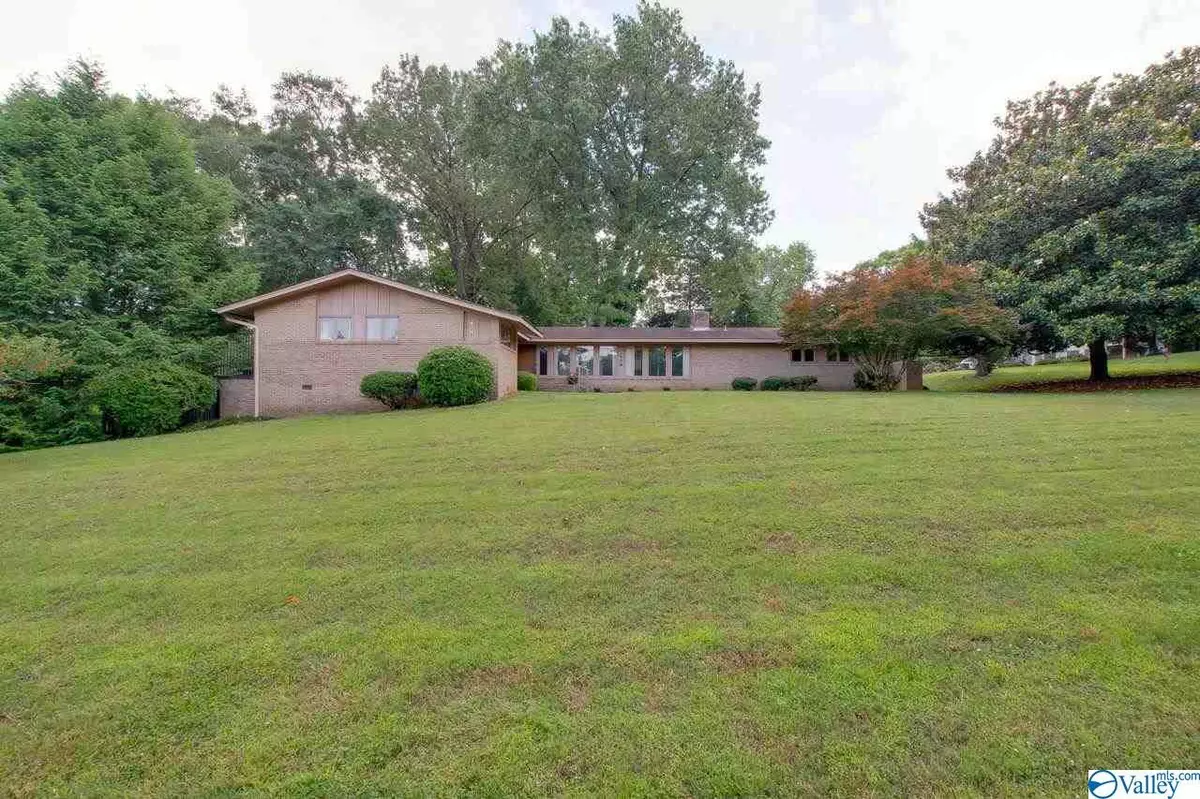 Huntsville, AL 35802,408 Sherwood Drive SE