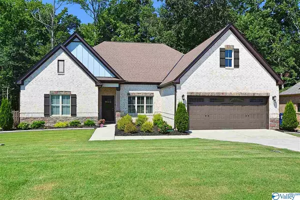 131 Jenny Drive, Madison, AL 35756