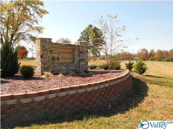 0 Autumn Creek Drive, Arab, AL 35016