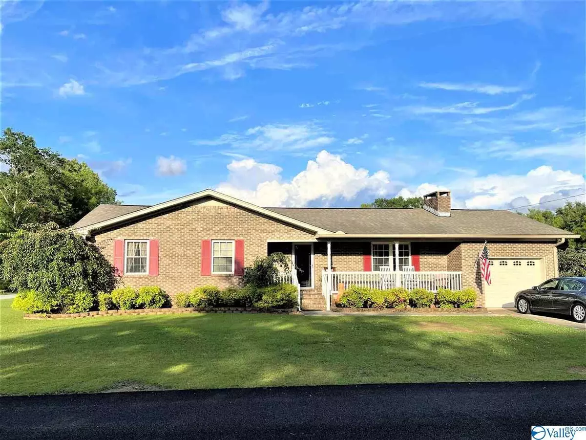 Glencoe, AL 35905,1214 Dale Drive