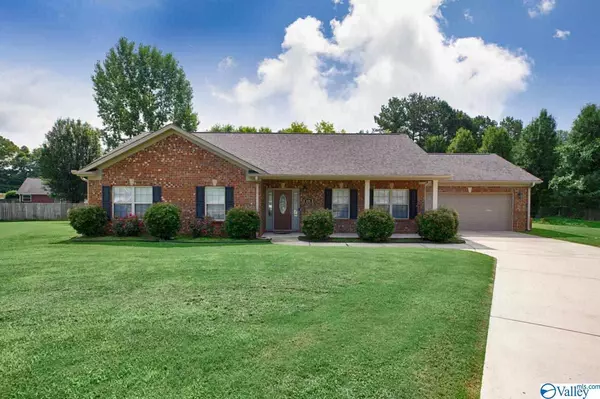 109 Wagon Drive, Harvest, AL 35749