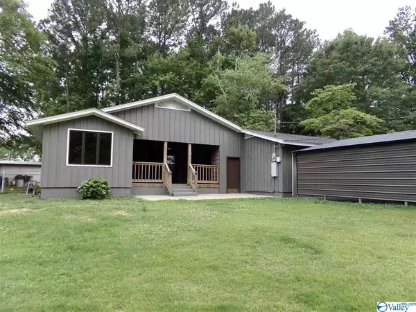 300 Lee Drive, Attalla, AL 35954