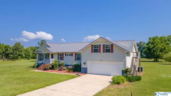 Langston, AL 35755,415 Dolphin Point Drive