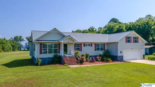 Langston, AL 35755,415 Dolphin Point Drive