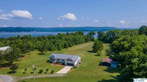 Langston, AL 35755,415 Dolphin Point Drive