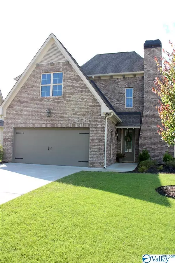 120 Sterling Place, Odenville, AL 35120