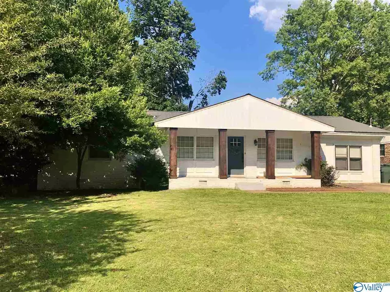 11021 SE Strong Drive, Huntsville, AL 35803