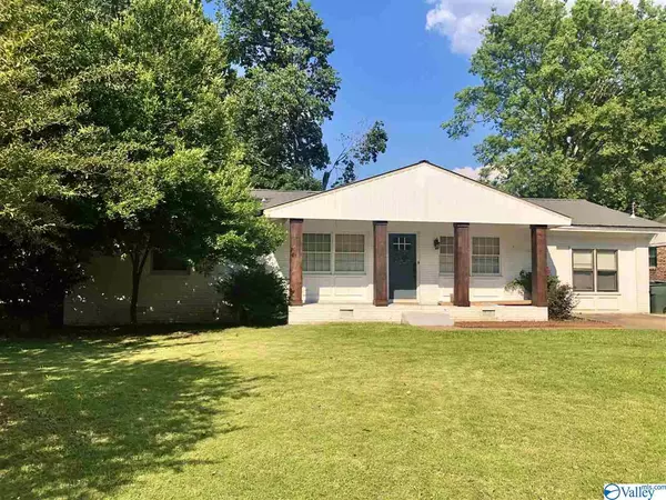 11021 SE Strong Drive, Huntsville, AL 35803