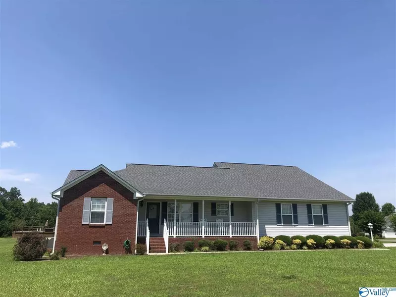 1485 County Road 76, Centre, AL 35960