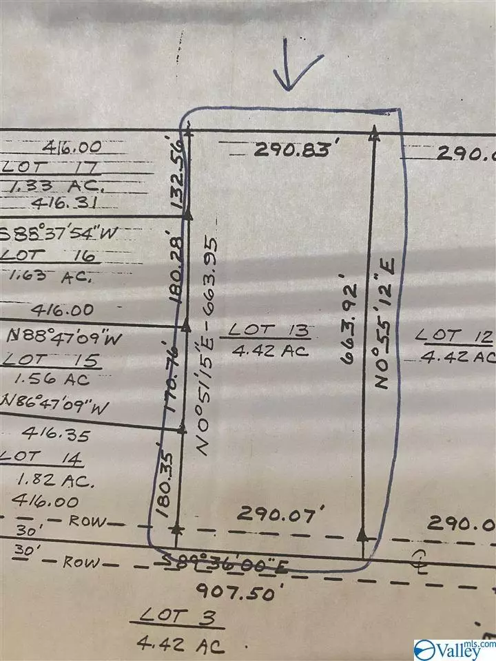 Scottsboro, AL 35768,85 Walls Road