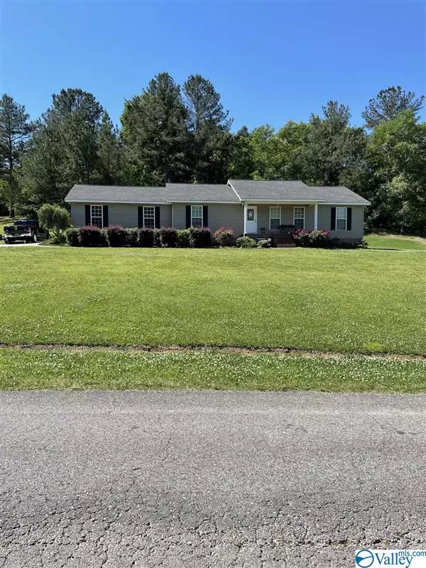 3691 Jester Road, Southside, AL 35907