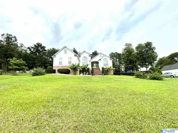 Oxford, AL 36203,532 Southwood Drive