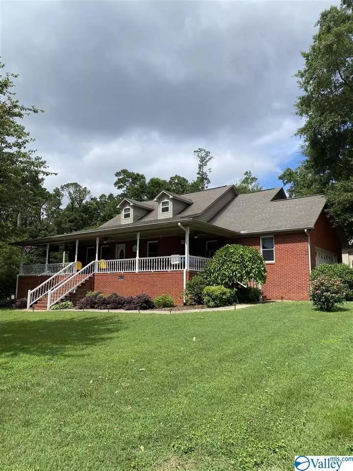 Langston, AL 35755,150 Pinewood Drive