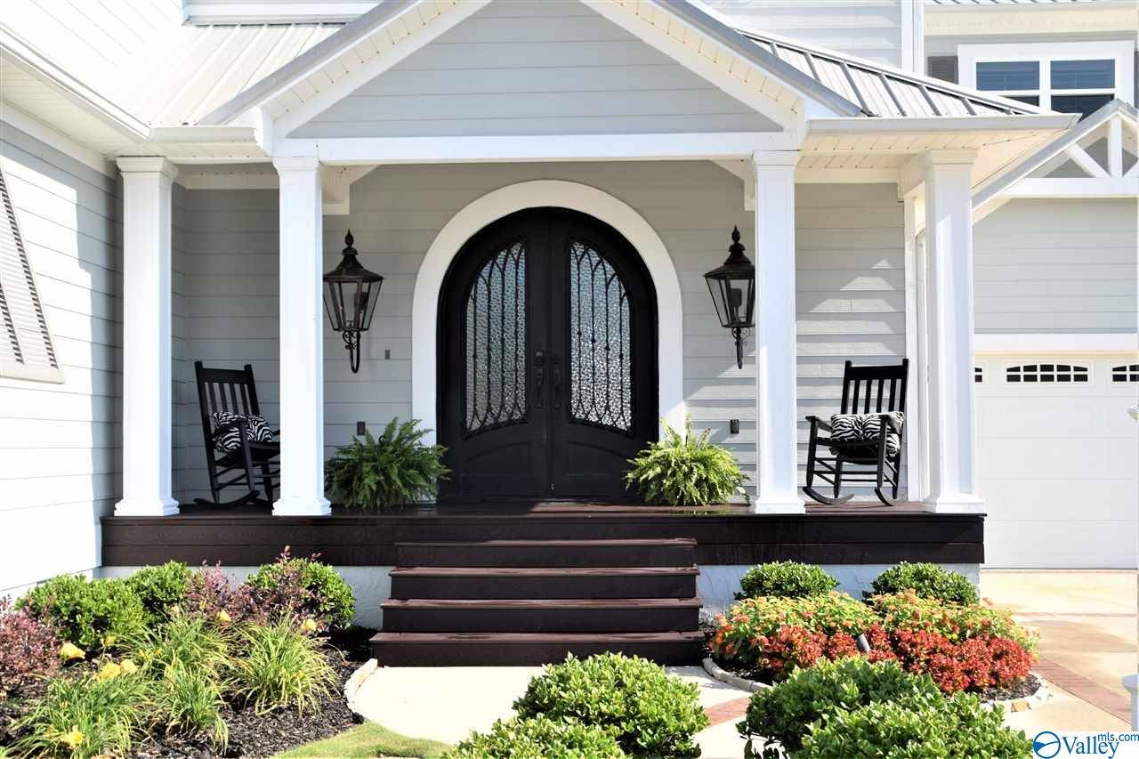 Gadsden, AL 35907,2406 Bucks Island Road