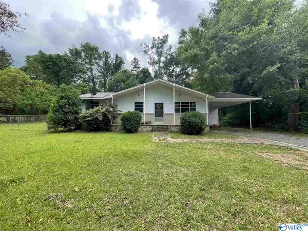 Jacksonville, AL 36265,519 Ladiga Street SE
