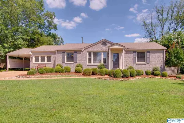 413 Drummond Road, Huntsville, AL 35802