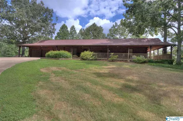 1797 County Road 224, Fruithurst, AL 36262