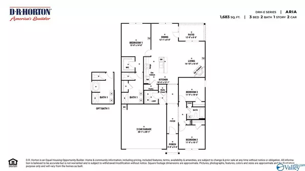 Meridianville, AL 35759,218 Lakewater Circle