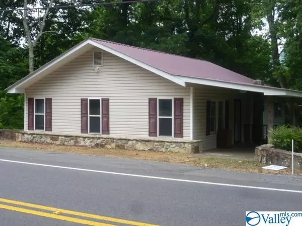 5523 Alabama Highway 117, Mentone, AL 35984