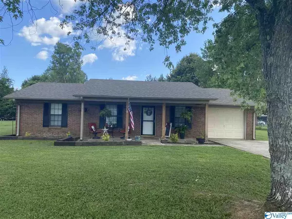 15276 Section Line Road, Elkmont, AL 35620