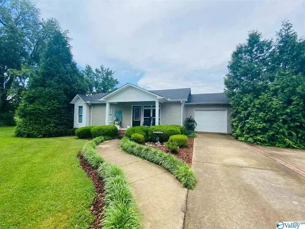 3 Cloverdale Circle, Fayetteville, TN 37334