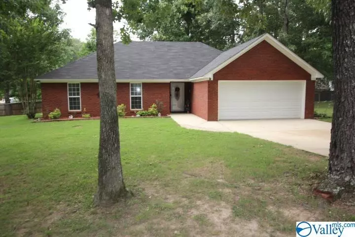 21773 Hickory Hills Lane, Athens, AL 35613