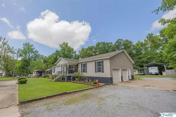 Attalla, AL 35954,1105 Wood Avenue