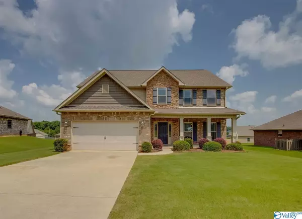 29649 Laura Ridge Drive NW, Harvest, AL 35749