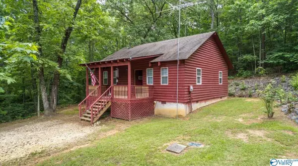 470 County Road 153, Fort Payne, AL 35967