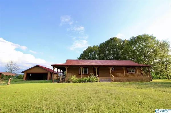 1215 Alabama Highway 68 W, Collinsville, AL 35961