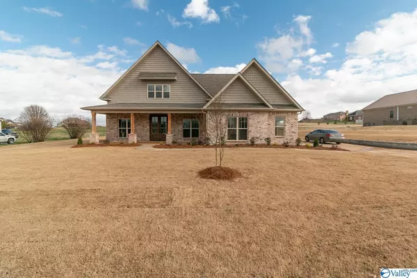 105 Mustang Drive, Harvest, AL 35749