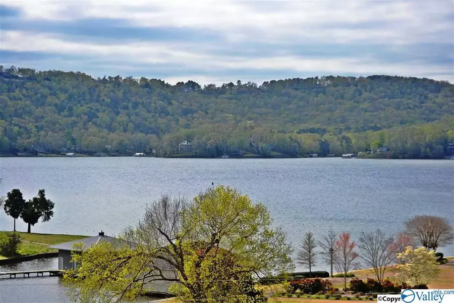 Lot 91 Heritage Drive, Guntersville, AL 35976