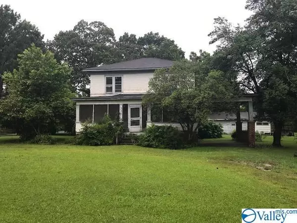 331 Austinville Road SW, Decatur, AL 35601