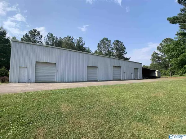 Piedmont, AL 36272,277 Gnatville Road