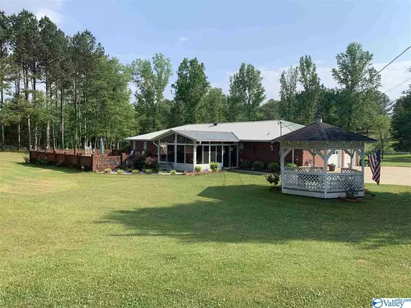 Piedmont, AL 36272,277 Gnatville Road