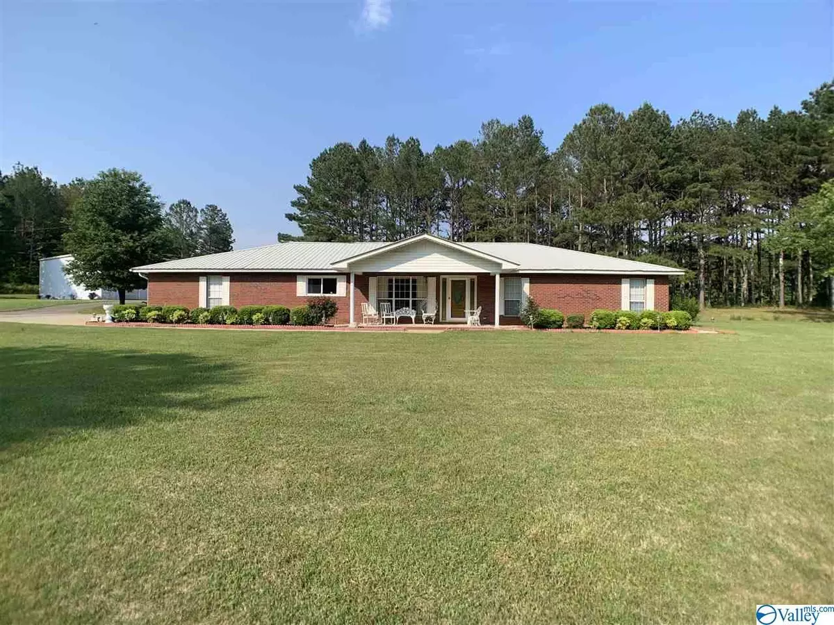 Piedmont, AL 36272,277 Gnatville Road