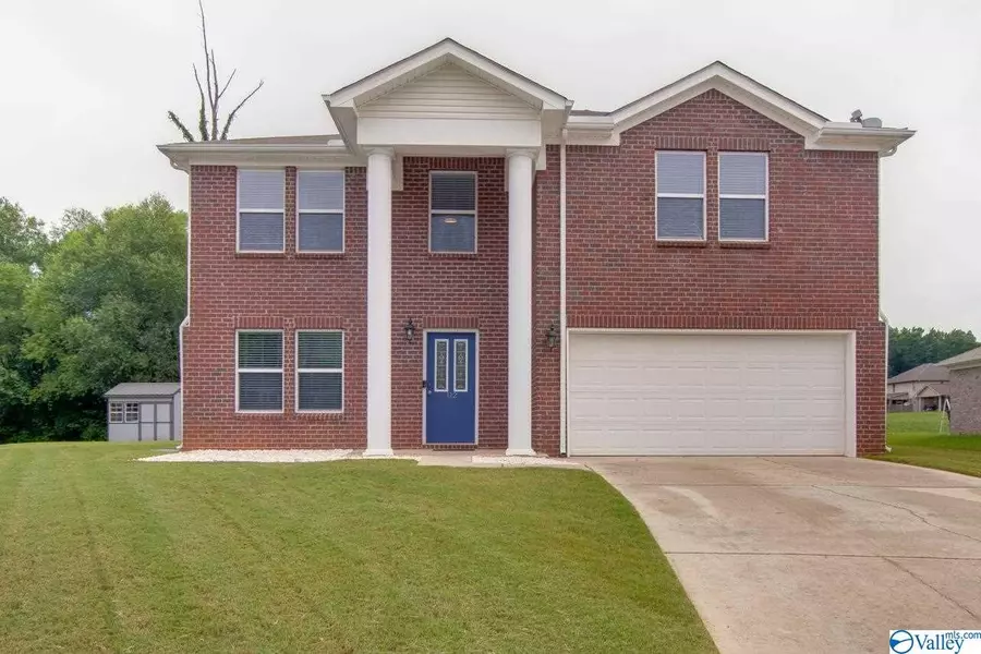 112 Thornley Court, Madison, AL 35756