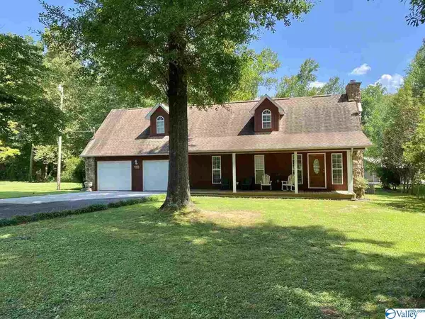 Scottsboro, AL 35769,87 Malibu Circle