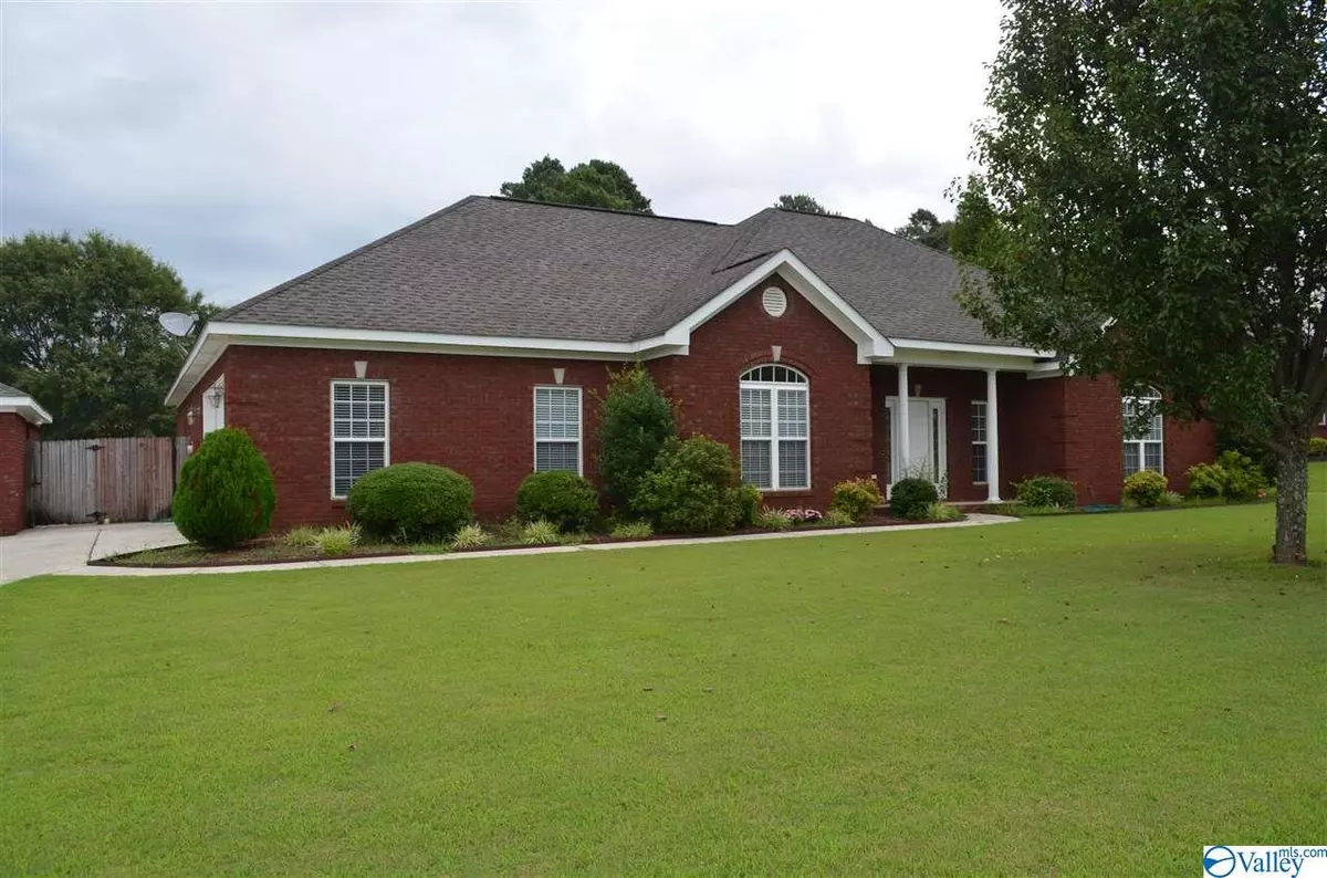 Decatur, AL 35603,140 Fawn Ridge Drive