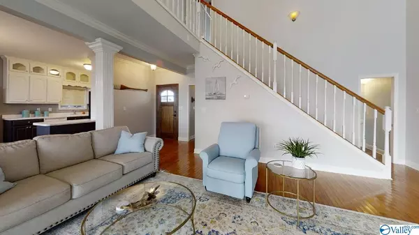 Athens, AL 35611,5354 Bay Shore Drive