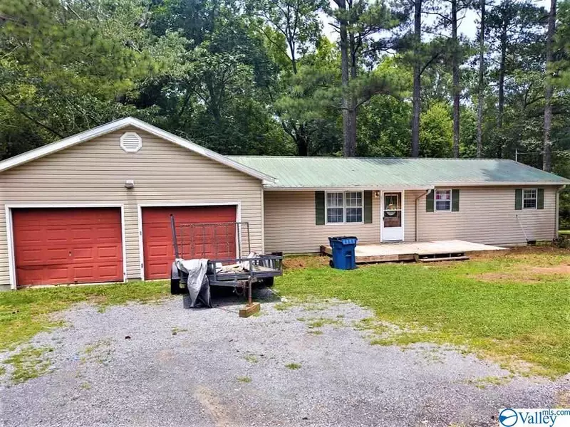 511 Cobra Street, Boaz, AL 35957