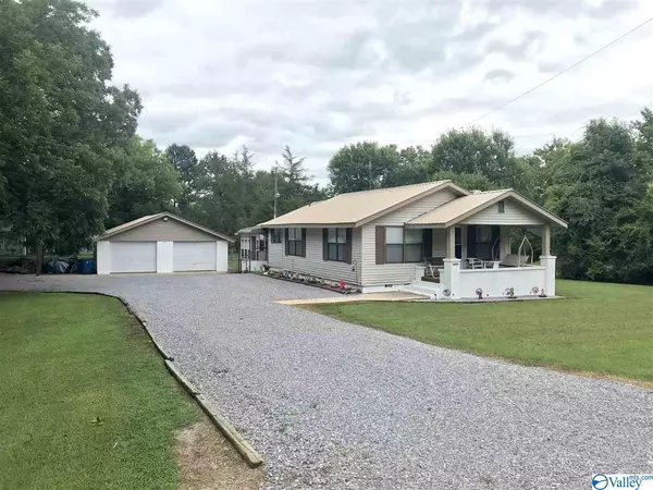 6508 US Highway 278 E, Hokes Bluff, AL 35903