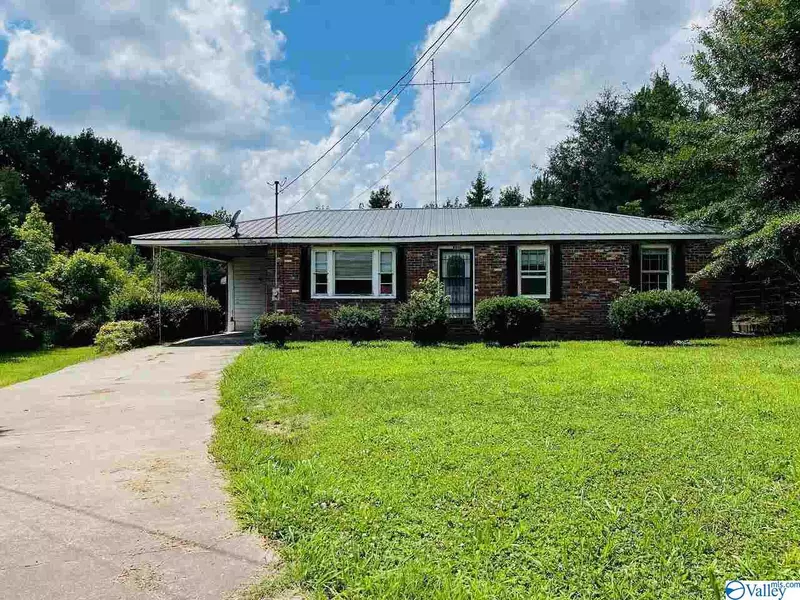 8809 Alabama Highway 168, Boaz, AL 35957