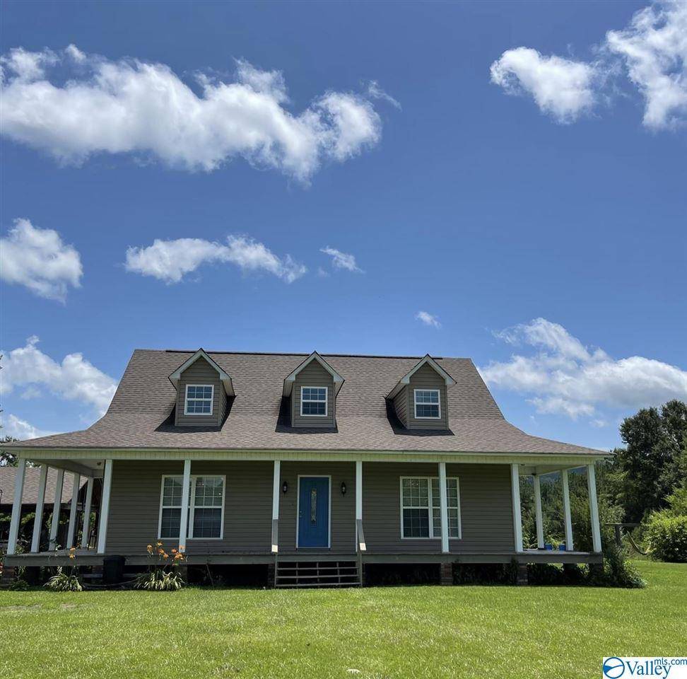 5419 Slasham Road, Southside, AL 35907