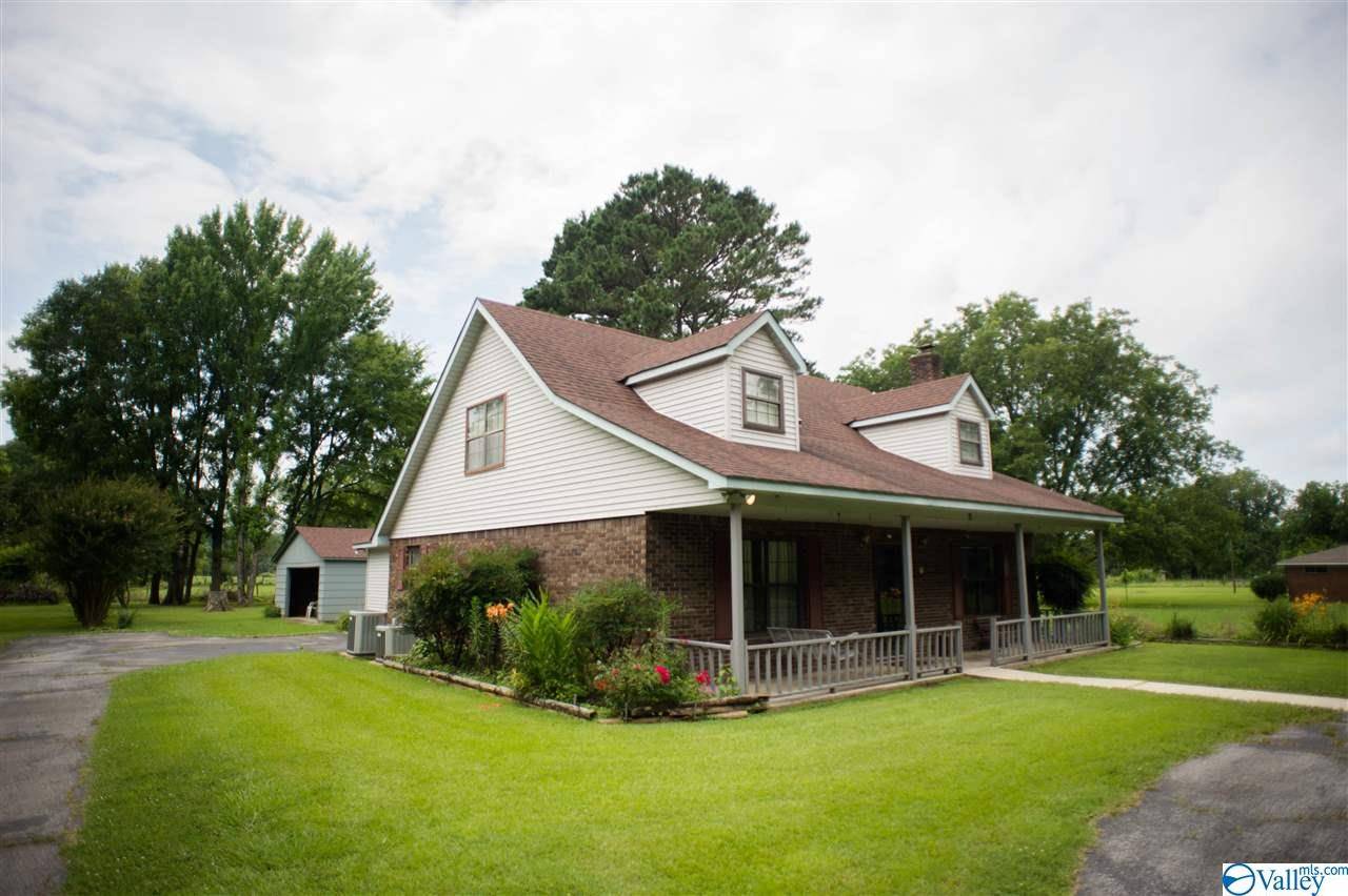 Decatur, AL 35640,65 Old Somerville Road SE