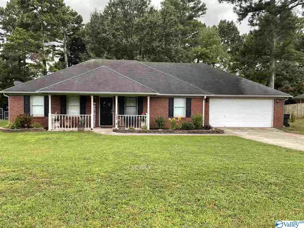 237 Amber Lane, Harvest, AL 35749